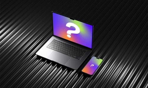 Simppelitsivut Verkkosivut yritykselle - Uudet nettisivut